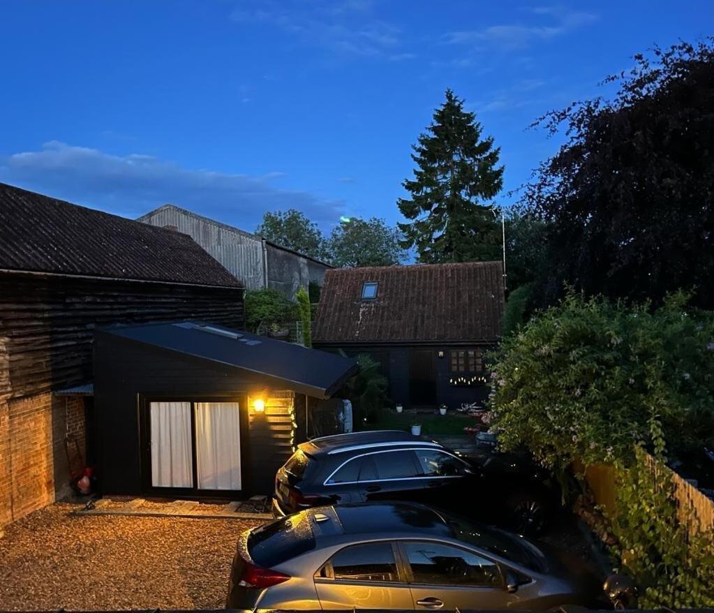Cottenham Studio Annex מראה חיצוני תמונה