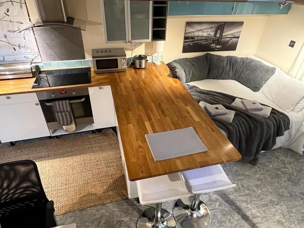 Cottenham Studio Annex מראה חיצוני תמונה